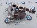 9845817 турбина BMW 2 Gran Coupe F44 2020г. - фото №6