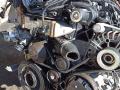 N47D20A двигатель BMW 5 E60/E61 [рестайлинг] 2007г. - фото №4