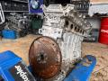 306S3 двигатель BMW 5 E60/E61 2005г. - фото №9