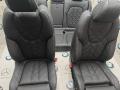 комплект сидений (салон) BMW X5 G05 [рестайлинг] 2025г. - фото №9