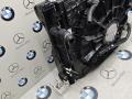 8642748, 5A4AEE5, 5A5C8178655761 кассета радиаторов BMW X6 G06 [рестайлинг] 2024г. - фото №2