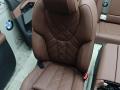комплект сидений (салон) BMW X5 G05 [рестайлинг] 2024г. - фото №2
