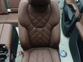 комплект сидений (салон) BMW X5 G05 [рестайлинг] 2024г. - фото №3