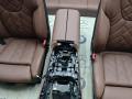 комплект сидений (салон) BMW X5 G05 [рестайлинг] 2024г. - фото №4