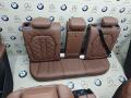 комплект сидений (салон) BMW X5 G05 [рестайлинг] 2024г. - фото №7