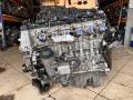 двигатель BMW 5 E60/E61 2007г. - фото №2