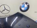 капот BMW X6 G06 [рестайлинг] 2024г. - фото №3