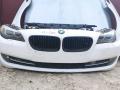 капот BMW 5 F10/F11 2012г. - фото №2