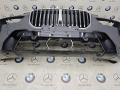бампер передний BMW X7 G07 [рестайлинг] 2024г. - фото №5