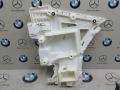 8081905 кронштейн крепления бампера заднего левый BMW X4 G02 [рестайлинг] 2023г. - фото №3