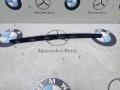 молдинг двери задней левой BMW X7 G07 [рестайлинг] 2023г. - фото №2