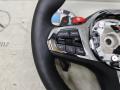 руль BMW XM G09 2024г. - фото №3