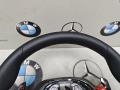 руль BMW XM G09 2024г. - фото №5