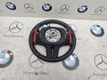 руль BMW XM G09 2024г. - фото №9