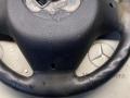 руль BMW X3 F25 2011г. - фото №11