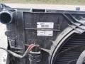 8642143, 7616022, 8641948 кассета радиаторов BMW i3 L01 2015г. - фото №3