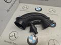 9845091 патрубок чистого воздуха (к турбине) BMW XM G09 2024г. - фото №2