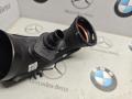 9845091 патрубок чистого воздуха (к турбине) BMW XM G09 2024г. - фото №3