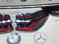 9881353, 9881357, 9881358, 9881354 фонари задние (комплект) BMW X7 G07 [рестайлинг] 2023г. - фото №9
