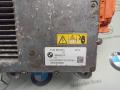 8647315 модуль зарядки аккумулятора (АКБ) BMW i3 L01 2015г. - фото №6