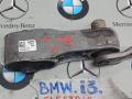 6793362 подушка крепления двигателя BMW i3 L01 2015г. - фото №2