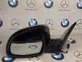 зеркало наружное левое BMW X7 G07 [рестайлинг] 2023г. - фото №6