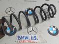 пружина задняя BMW i3 L01 2015г. - фото №2