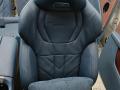 комплект сидений (салон) BMW XM G09 2024г. - фото №3
