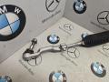 тяга рулевая левая BMW XM G09 2024г. - фото №2