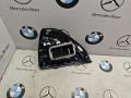5A4F827 дефлектор обдува салона передний правый BMW XM G09 2024г. - фото №3