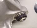 6879752 кулак правый BMW X4 G02 [рестайлинг] 2023г. - фото №3