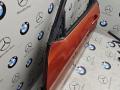 дверь передняя левая BMW X1 E84 [рестайлинг] 2015г. - фото №2