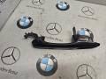 5A56CD3 ручка наружная двери задней левой BMW XM G09 2024г. - фото №2