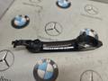 5A56CD3 ручка наружная двери задней левой BMW XM G09 2024г. - фото №3