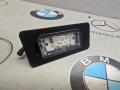 7193293 подсветка номера BMW 2 Active Tourer F45 2015г. - фото №2