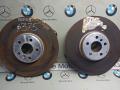 6880079, 6871904, 6899153, 6899154 комплект тормозов (диски и суппорта) BMW X7 G07 [рестайлинг] 2023г. - фото №21