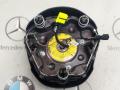 3379387 подушка безопасности водителя BMW 2 Active Tourer F45 2015г. - фото №3