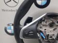 6860297 руль BMW 2 Active Tourer F45 2015г. - фото №3