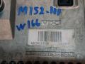 A1729016500, A1729008500 монитор мультимедиа Mercedes-Benz M W166 2012г. - фото №5