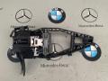 9881775 скелет ручки двери передней левой BMW X4 G02 [рестайлинг] 2023г. - фото №6
