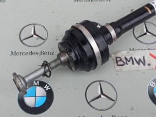 полуось задняя левая BMW X7 G07 [рестайлинг] 2022-2026, 8487517