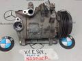 9223694 компрессор кондиционера BMW X1 E84 [рестайлинг] 2015г. - фото №2