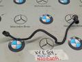 патрубок вентиляции картера BMW X1 E84 [рестайлинг] 2015г. - фото №2