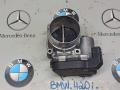 7588625 дроссельная заслонка BMW 4 Gran Coupe F36 2014г. - фото №2