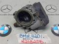 7588625 дроссельная заслонка BMW 4 Gran Coupe F36 2014г. - фото №3