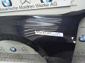 крыло переднее левое BMW X7 G07 [рестайлинг] 2023г. - фото №3