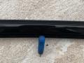 молдинг двери задней левой BMW X4 G02 [рестайлинг] 2023г. - фото №5