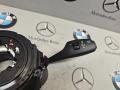 9351140 переключатель подрулевой (стрекоза) BMW 4 Gran Coupe F36 2014г. - фото №3