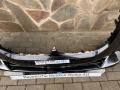 бампер передний BMW X7 G07 [рестайлинг] 2023г. - фото №9