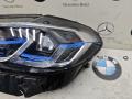 5A29217 фара левая левой BMW X4 M F98 [рестайлинг] 2023г. - фото №2